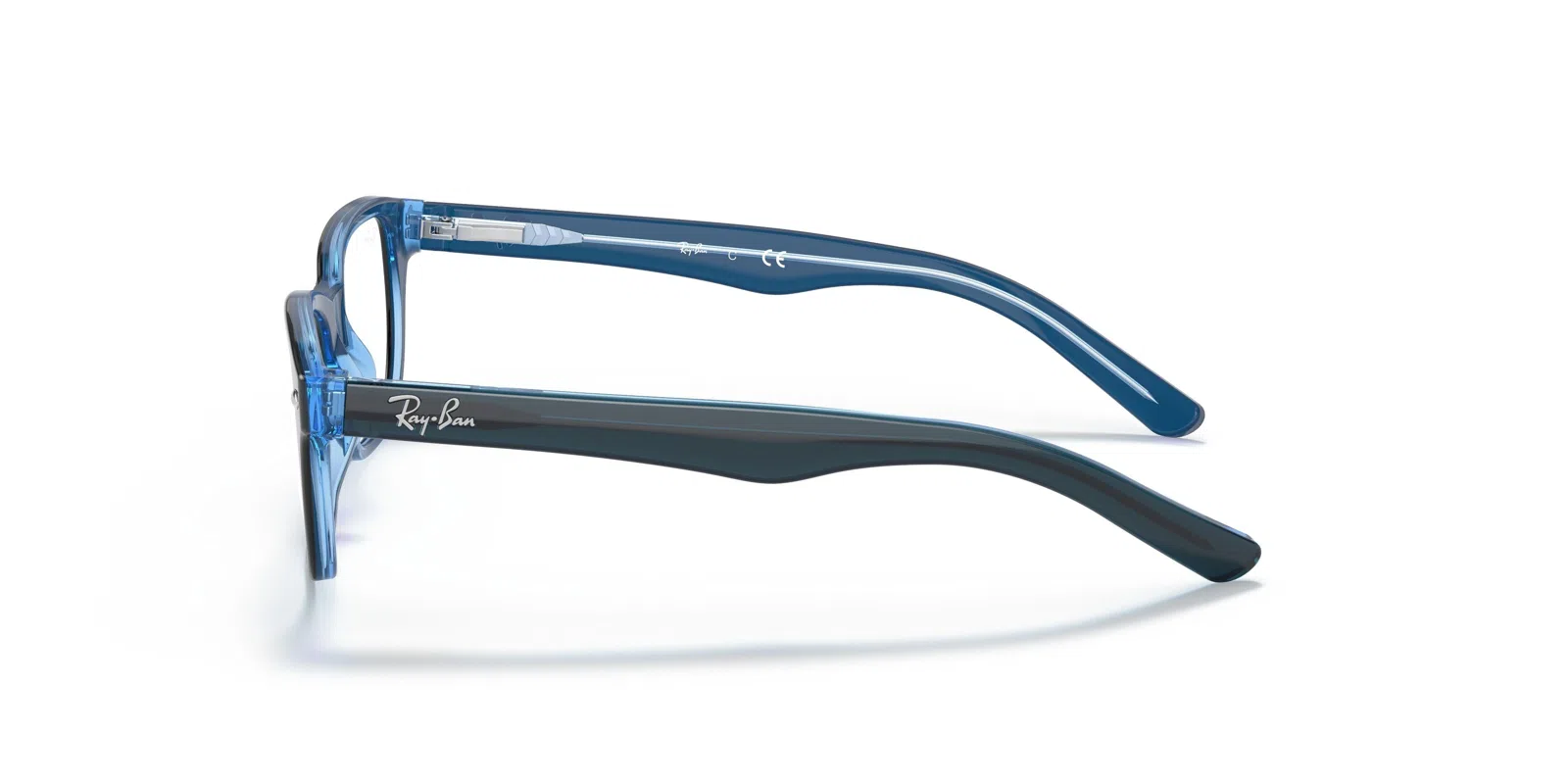 Ray-Ban Kids 0RY1555 Eyeglasses - view 2